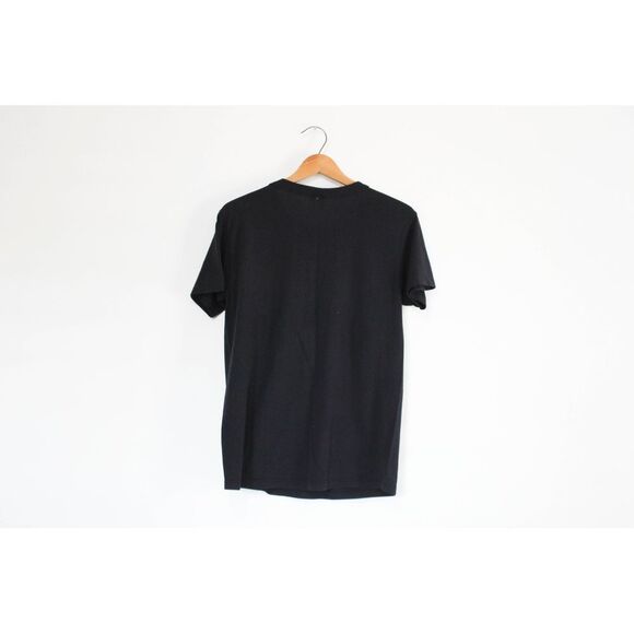 Vintage United States Academy West Point Army Black Knights Mule T Shirt Medium - Picture 3 of 5